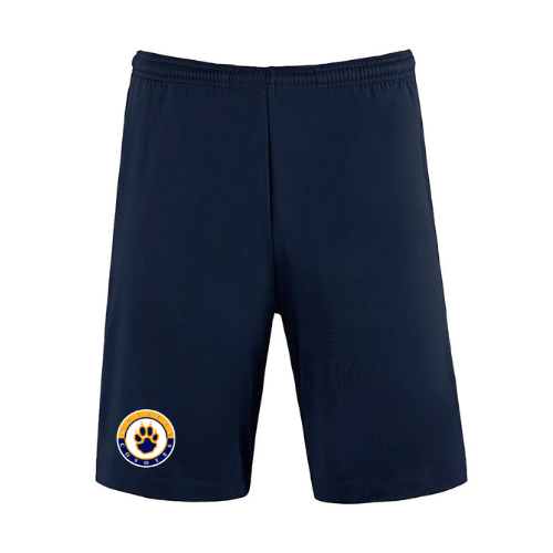RUSSELL COYOTES WAVE SHORTS