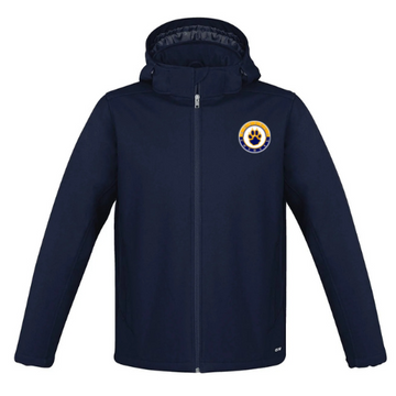 RUSSELL COYOTES CX2 VORTEX WINTER JACKET MEN'S AND YOUTH