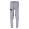 MER BLEUE LOUPS GILDAN SWEATPANTS INCLUDES EMBROIDERED LOGO ON LEG