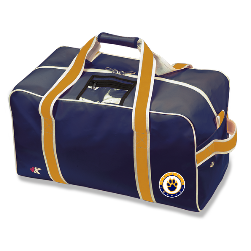 RUSSELL COYOTES TEEN EQUIPEMENT BAG