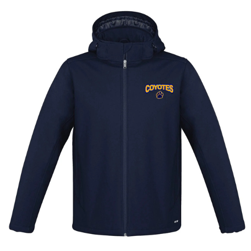 RUSSELL COYOTES CX2 VORTEX WINTER JACKET MEN'S AND YOUTH