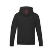 Capital Ringette Classic Hoodie | CX2 Vault - Full Front Heat Press Parliament