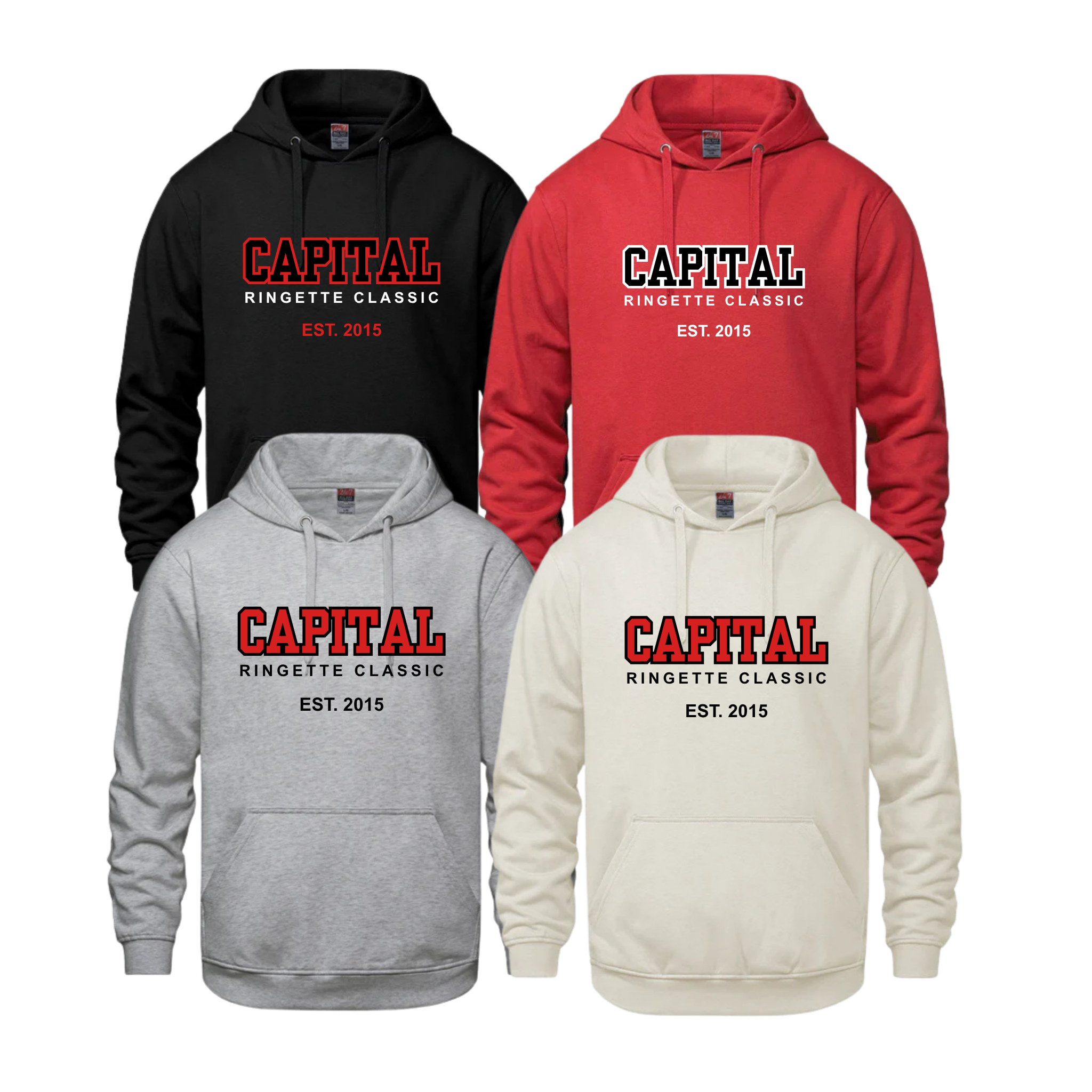 Capital Ringette Classic – Houle Sports Excellence