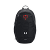 Capital Ringette Classic Backpack | Under Armour - Embroidered