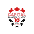 Capital Ringette Classic logo