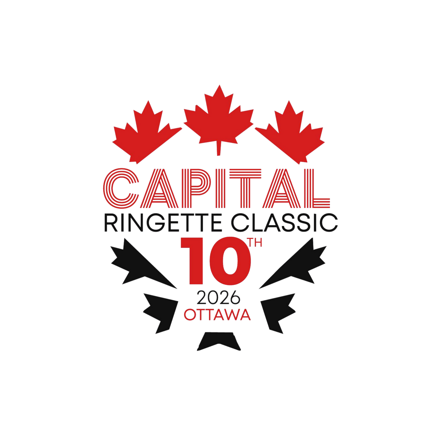 Capital ringette classic