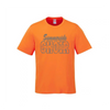 Summerside Choir Cotton T-Shirt - CX2 Parkour | Full Front Heat Press