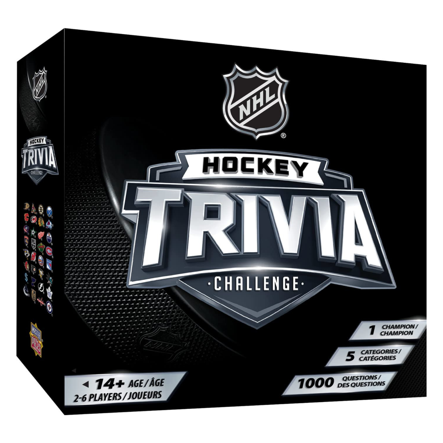 Games & Collectibles