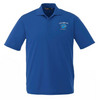 COLONEL BY EAGLE POLO SHIRT WITH EMBROIDERED LOGO
