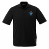 COLONEL BY EAGLE POLO SHIRT WITH EMBROIDERED LOGO