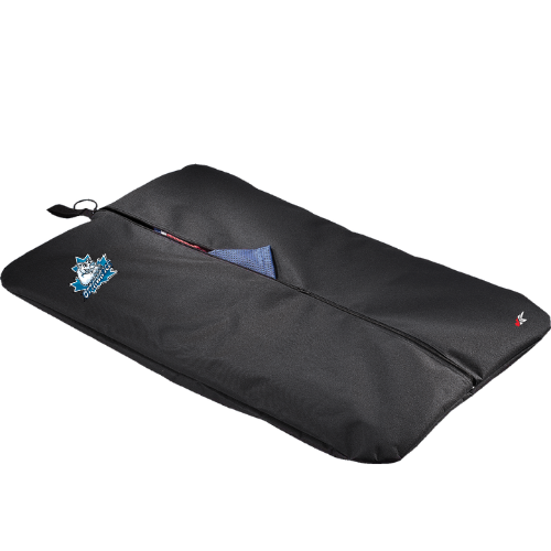 OTTAWA ICE KOBE INDIVIDUAL GARMENT BAG