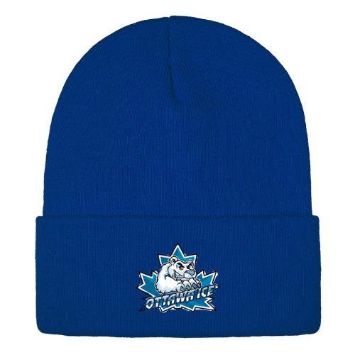 OTTAWA ICE POLAR TOQUE