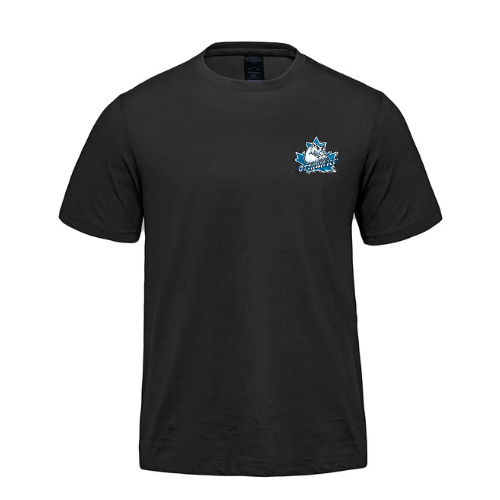 OTTAWA ICE COAST SHORT SLEEVE TEE