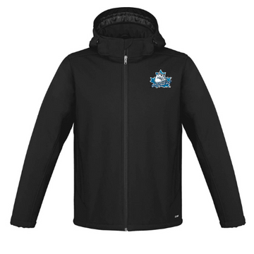 OTTAWA ICE CX2 VORTEX WINTER JACKET