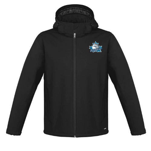 OTTAWA ICE CX2 VORTEX WINTER JACKET