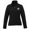 OTTAWA ICE CX2 SOFTSHELL LADIES JACKET