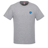 COLONEL BY PARKOUR COTTON TSHIRT WITH LEFT CHEST HEAT PRESS