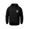 Colonel By Hoodie | CX2 Vault - Embroidered Left Chest