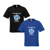 Colonel By Dryfit T-Shirt | CX2 Coast - Full Front Heat Press