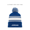 Colonel By Pom Pom Toque | AK A1830-402