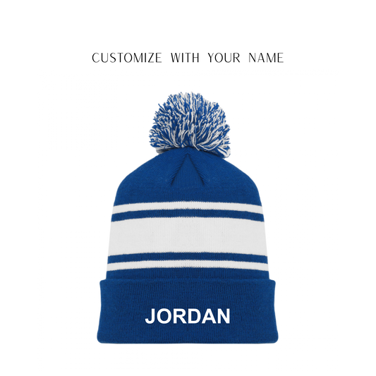 Colonel By Pom Pom Toque | AK A1830-402