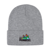 Des Pionniers Toque | CX2 Polar - Embroidered Logo