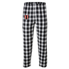 LYCÉE CLAUDEL PANTALONS DE PYJAMA AVEC LOGO "HUSKIES"