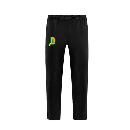 GCRA DEVILS CX2 PROPEL TRACK PANTS YOUTH