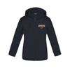 Russell Coyotes House League Women's Winter Jacket | CX2 Vortex - Embroidered Left Chest