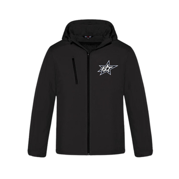 EO Stars Youth Winter Jacket | CX2 Vortex - Embroidered Left Chest