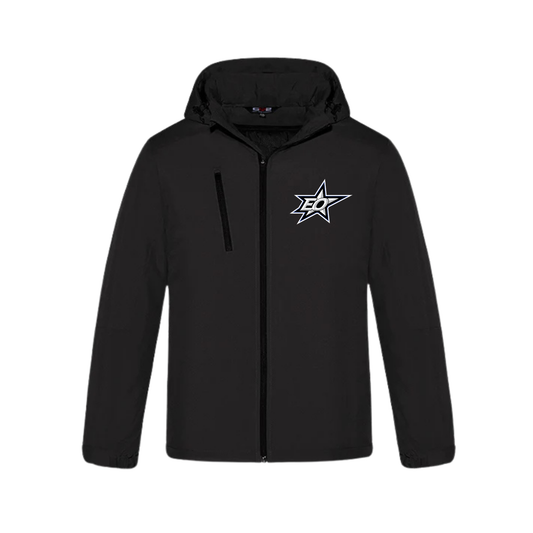 EO Stars Youth Winter Jacket | CX2 Vortex - Embroidered Left Chest