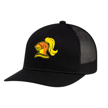 Golden Knights Mesh Back Cap | AJM 8E019 - Embroidered