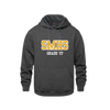 St Matthew Tigers Grads '27 Hoodie | CX2 Vault- Twill Embroidery