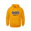 St Matthew Tigers Grads '27 Hoodie | CX2 Vault- Twill Embroidery