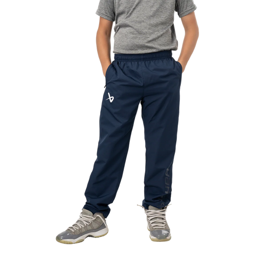 Russell Coyotes House League Lightweight Pants | Bauer - Embroidered