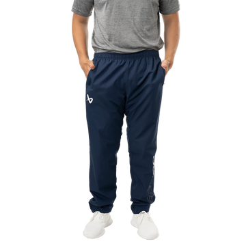 Russell Coyotes House League Lightweight Pants | Bauer - Embroidered