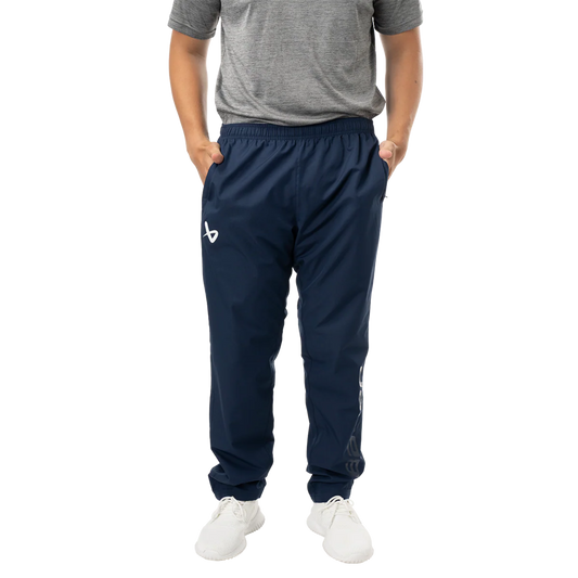 Russell Coyotes House League Lightweight Pants | Bauer - Embroidered