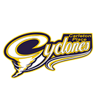Carleton Place Cyclones logo