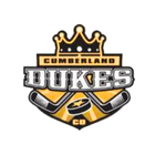 Cumberland Dukes  logo