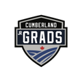 Cumberland Jr Grads Hockey logo