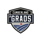 Cumberland Jr Grads Hockey logo