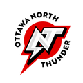 Ottawa North Thunder logo