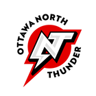Ottawa North Thunder logo