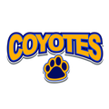 Russell Coyotes - House League logo
