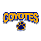 Russell Coyotes - House League logo
