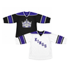 Kings Home and Away Jerseys