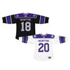 Kings Home and Away Jerseys