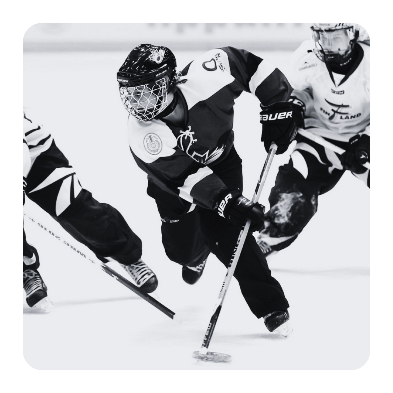 Shop New Ringette →
