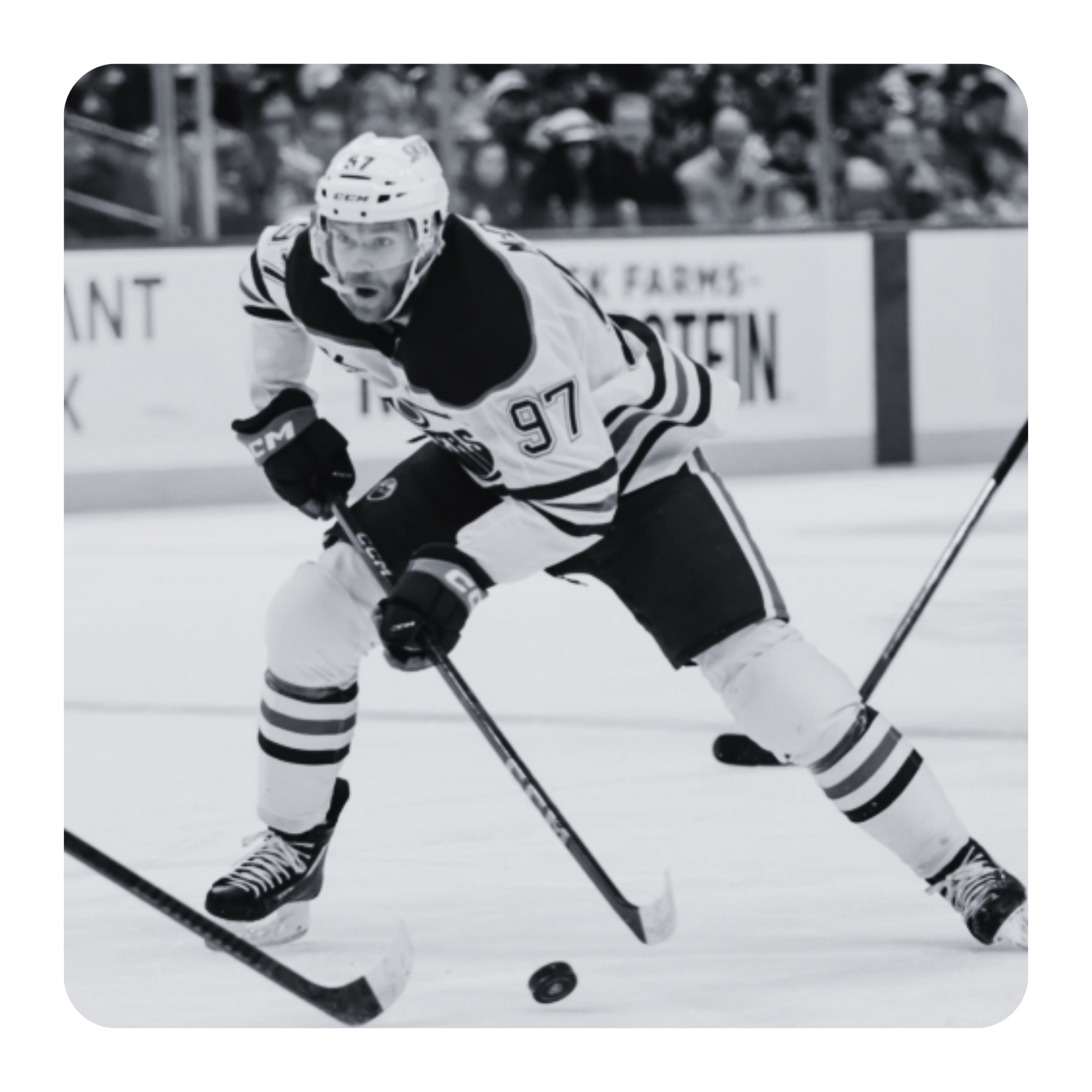 Shop New Hockey →