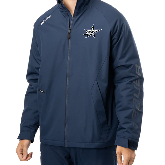 EO STARS BAUER MIDWEIGHT JACKET
